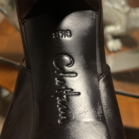 Cole Hahn sling back pumps - Picture 4 of 6